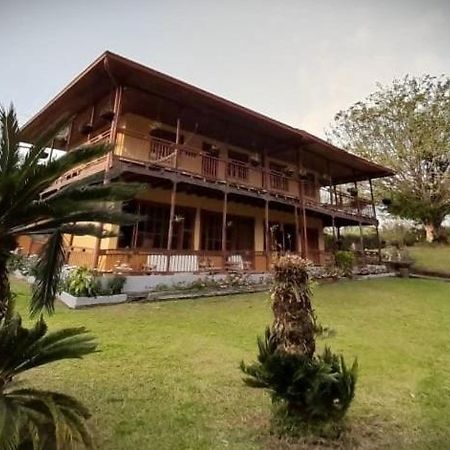 ホテル Filandia - Finca Rural La Guadalupana エクステリア 写真