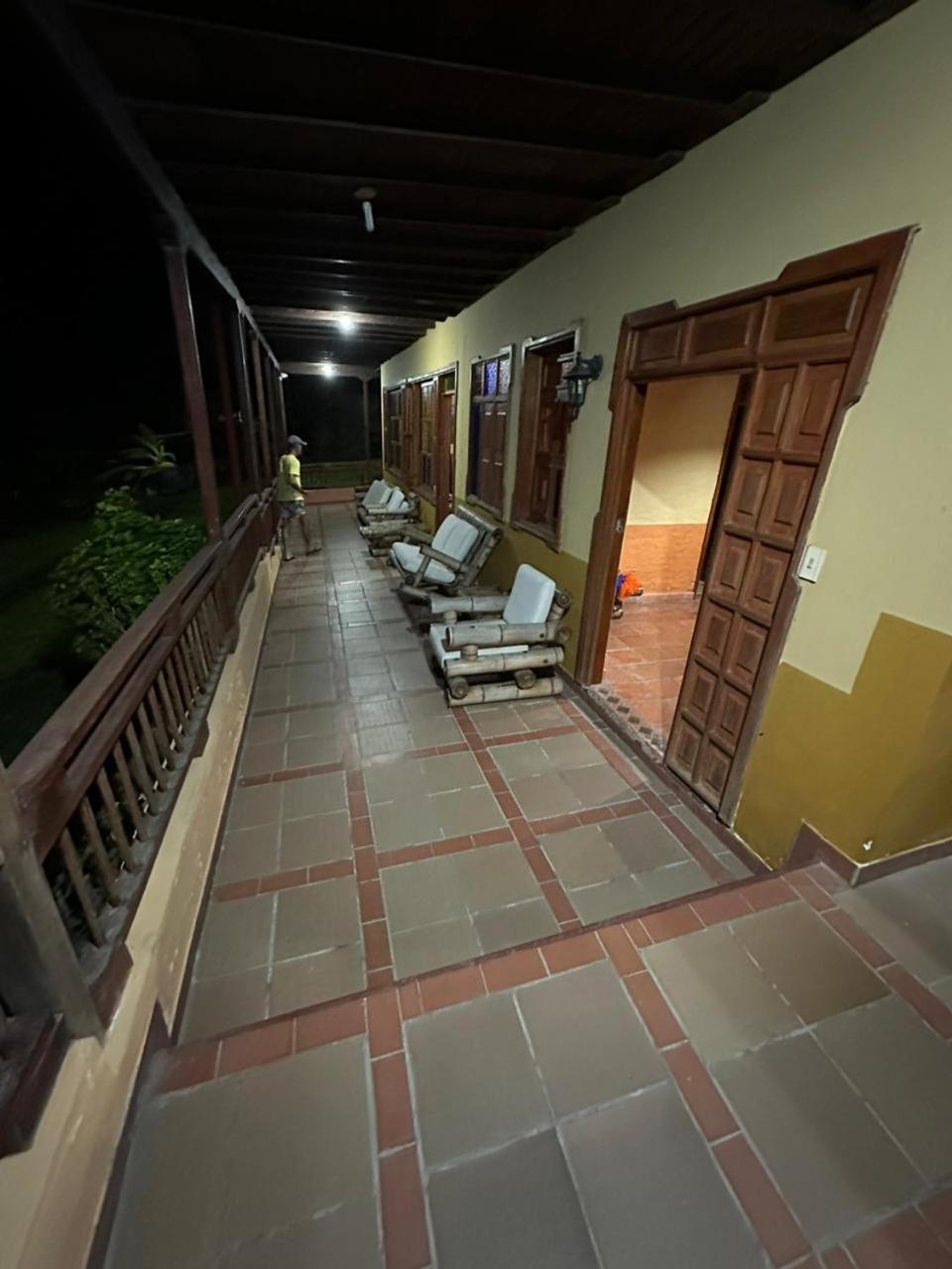 ホテル Filandia - Finca Rural La Guadalupana エクステリア 写真
