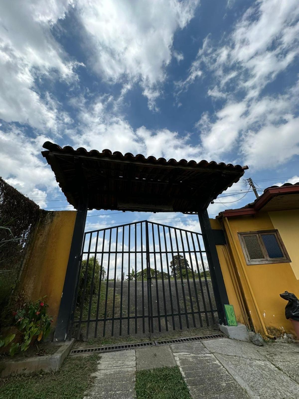 ホテル Filandia - Finca Rural La Guadalupana エクステリア 写真
